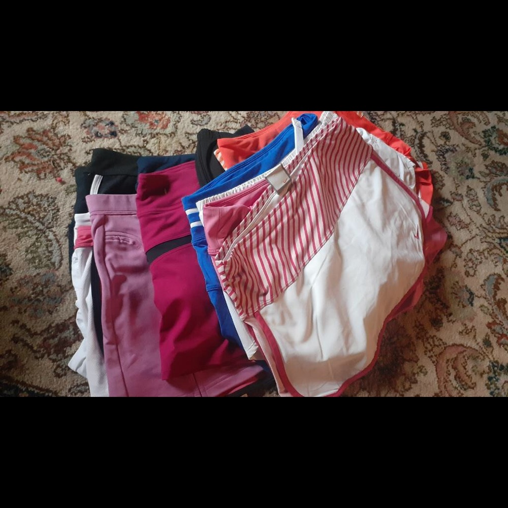 Name brand skorts